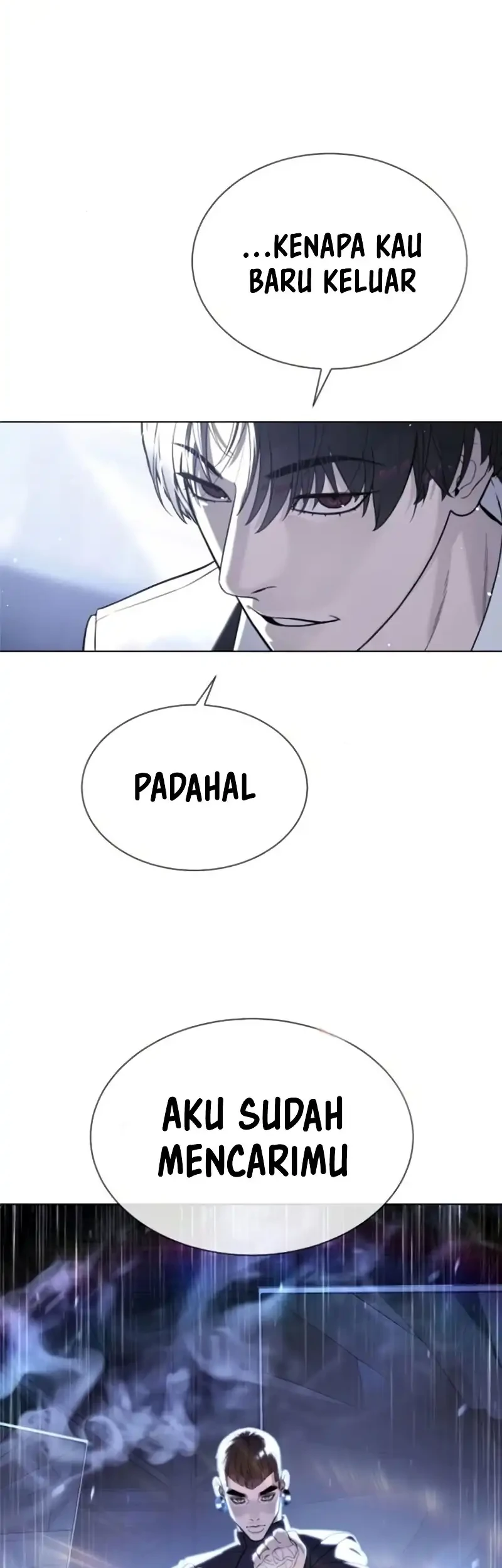 Killer Peter Chapter 115 Halaman 65
