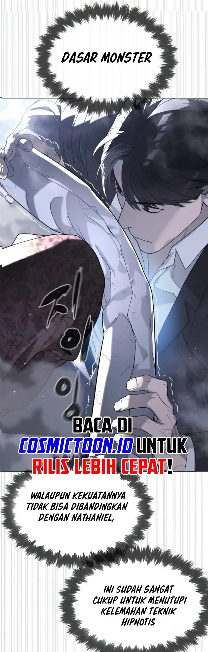 Killer Peter Chapter 115 Halaman 68