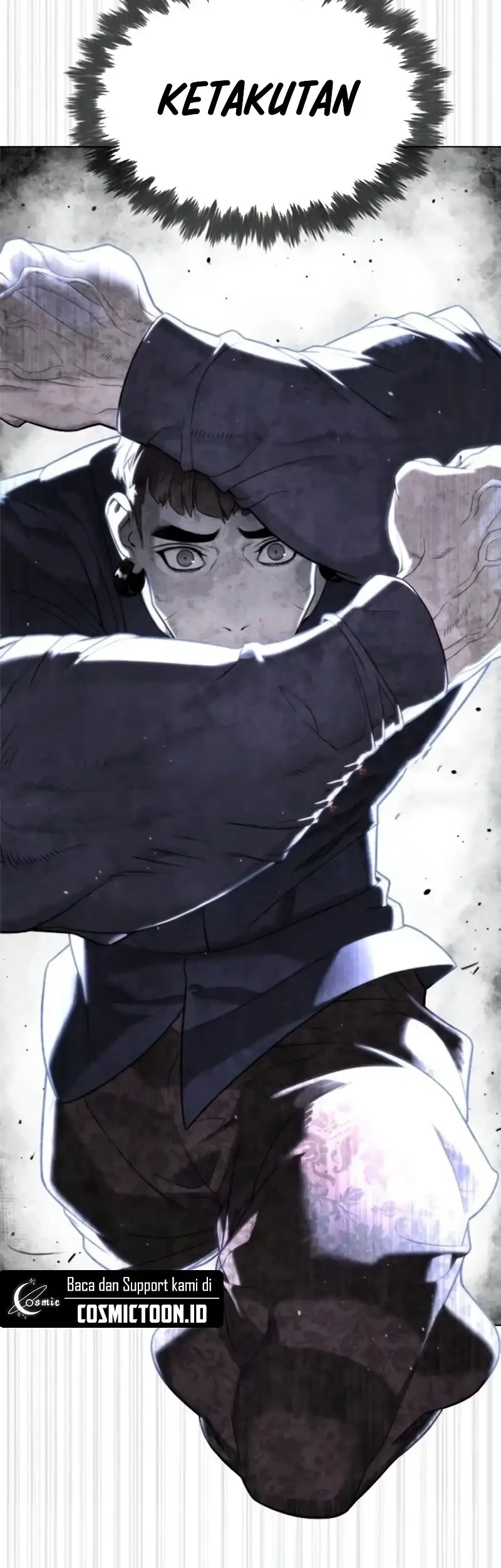 Killer Peter Chapter 115 Halaman 73