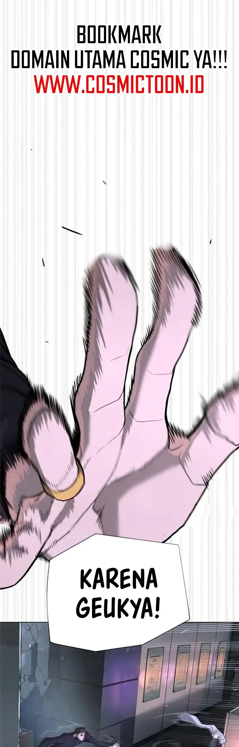 Killer Peter Chapter 115 Halaman 78