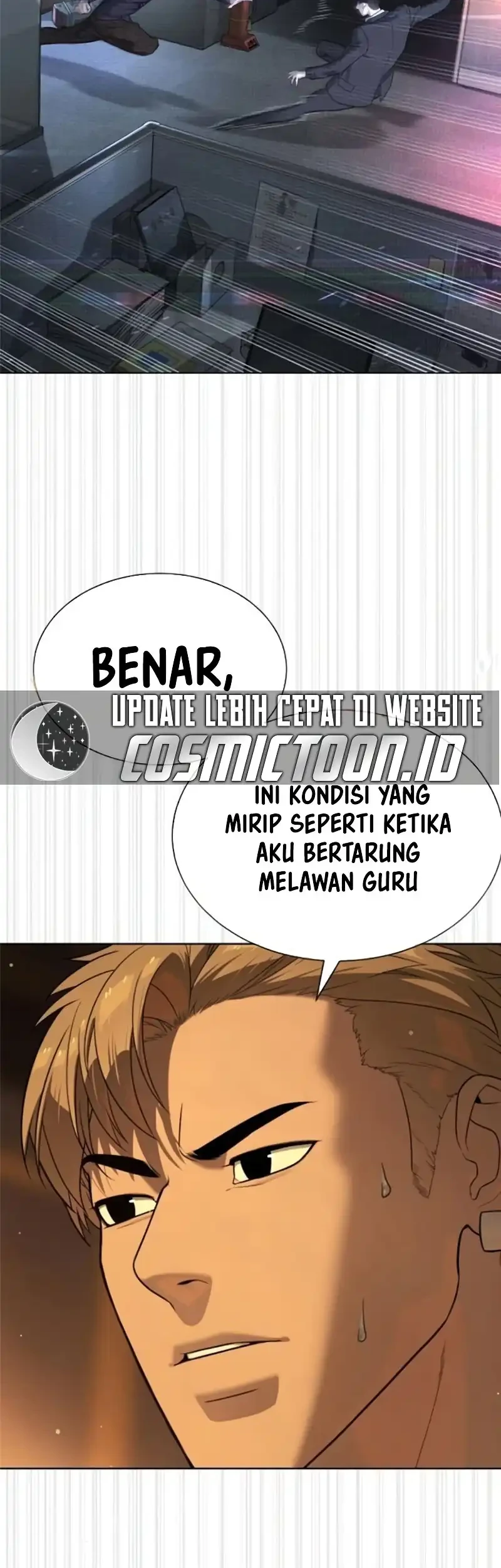 Killer Peter Chapter 115 Halaman 79