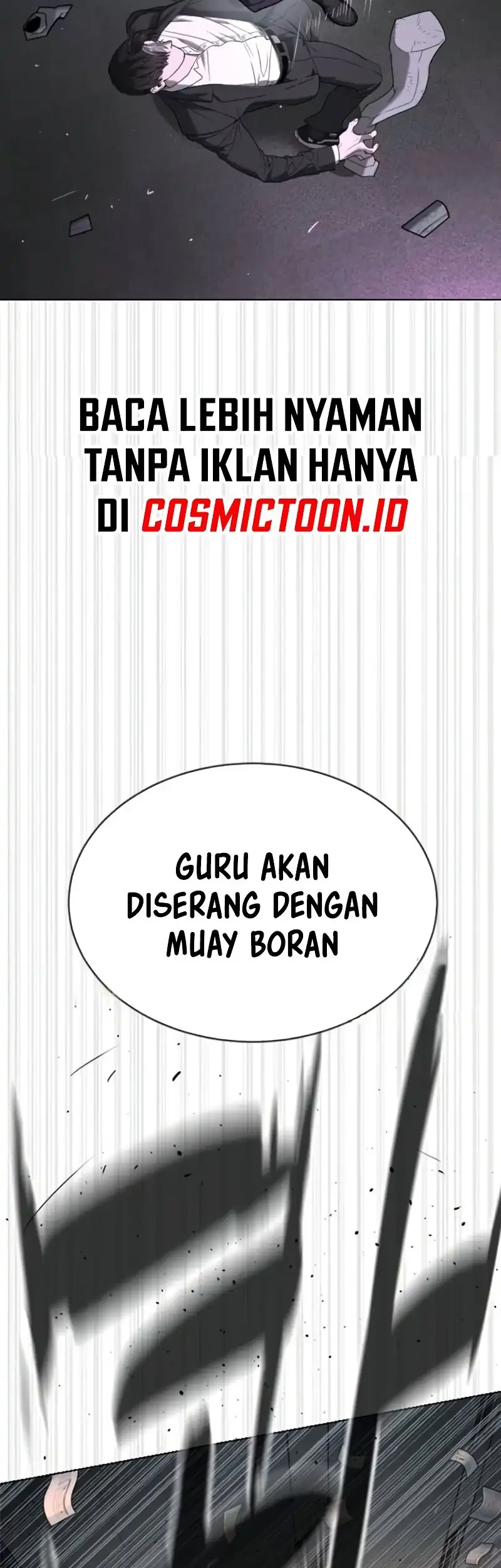 Killer Peter Chapter 115 Halaman 84