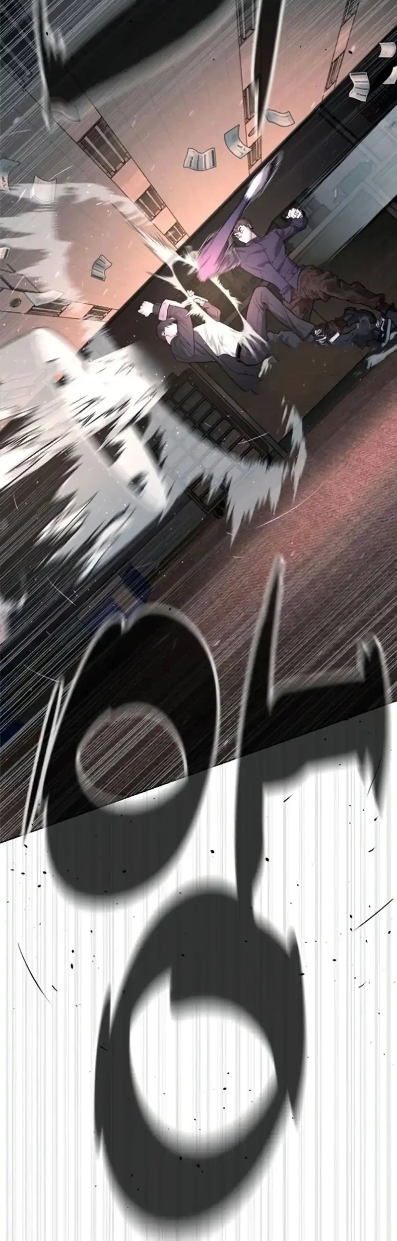 Killer Peter Chapter 115 Halaman 85