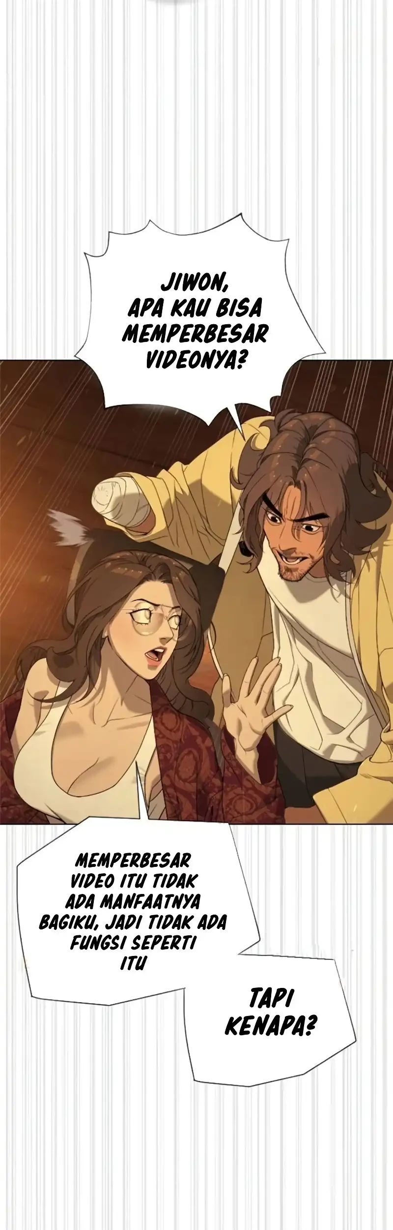 Killer Peter Chapter 115 Halaman 86