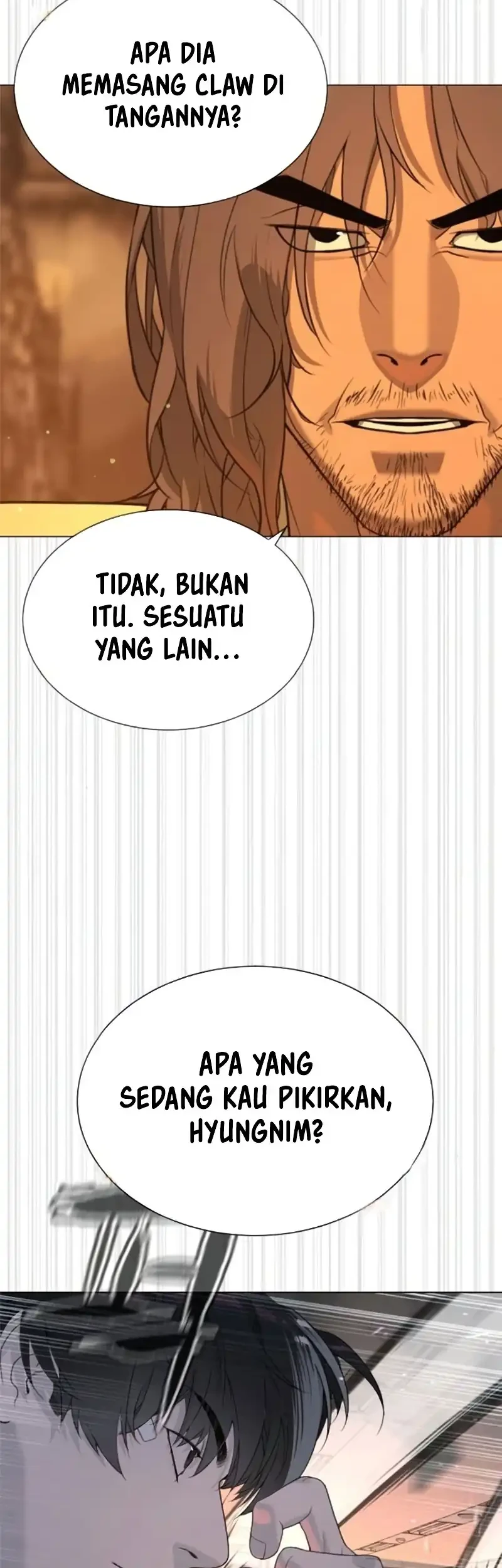 Killer Peter Chapter 115 Halaman 89