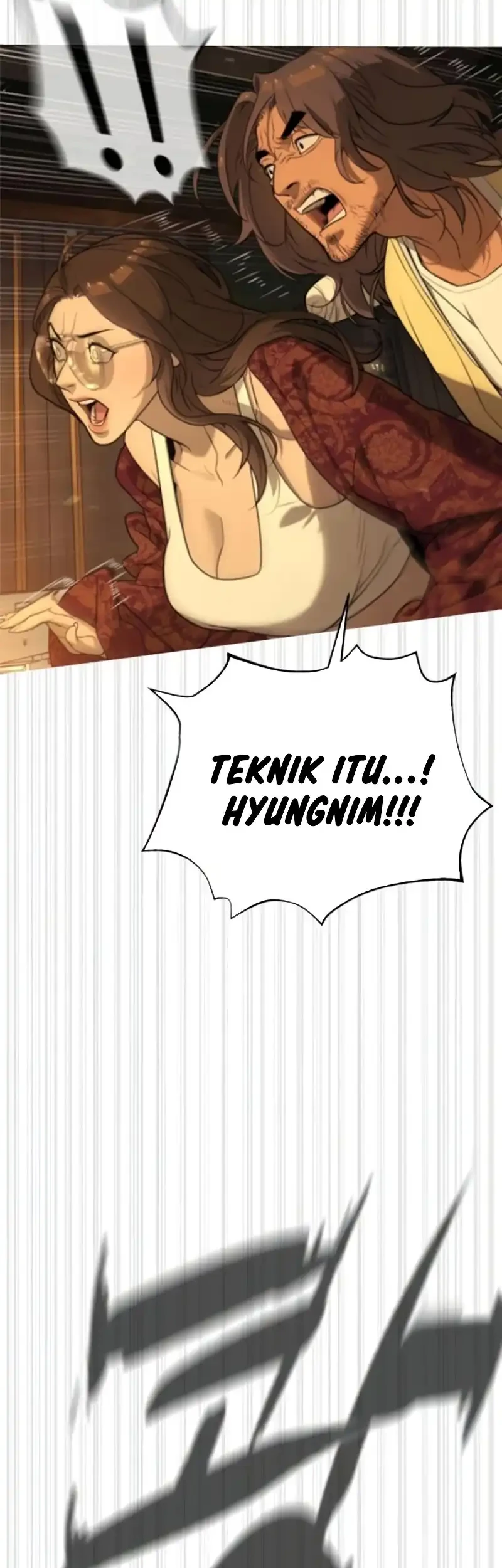 Killer Peter Chapter 115 Halaman 92