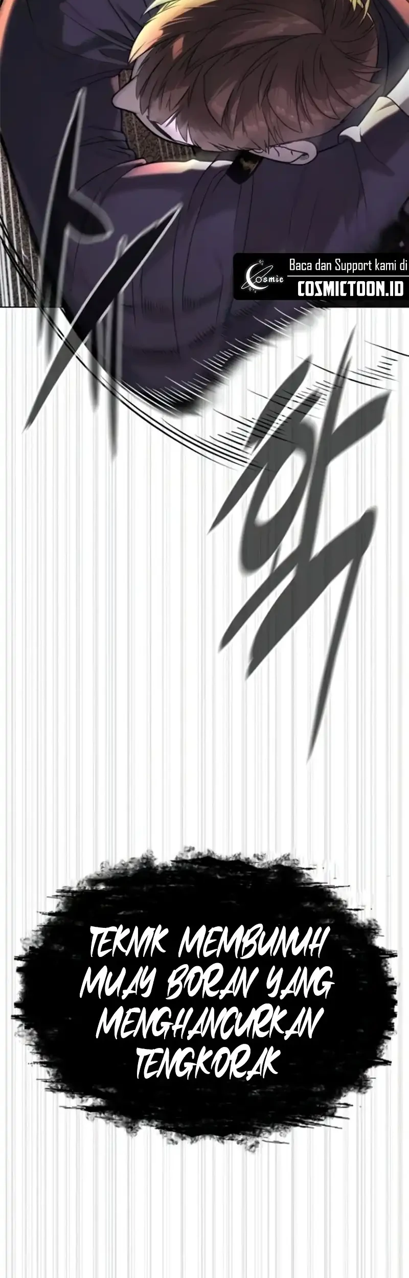 Killer Peter Chapter 115 Halaman 95