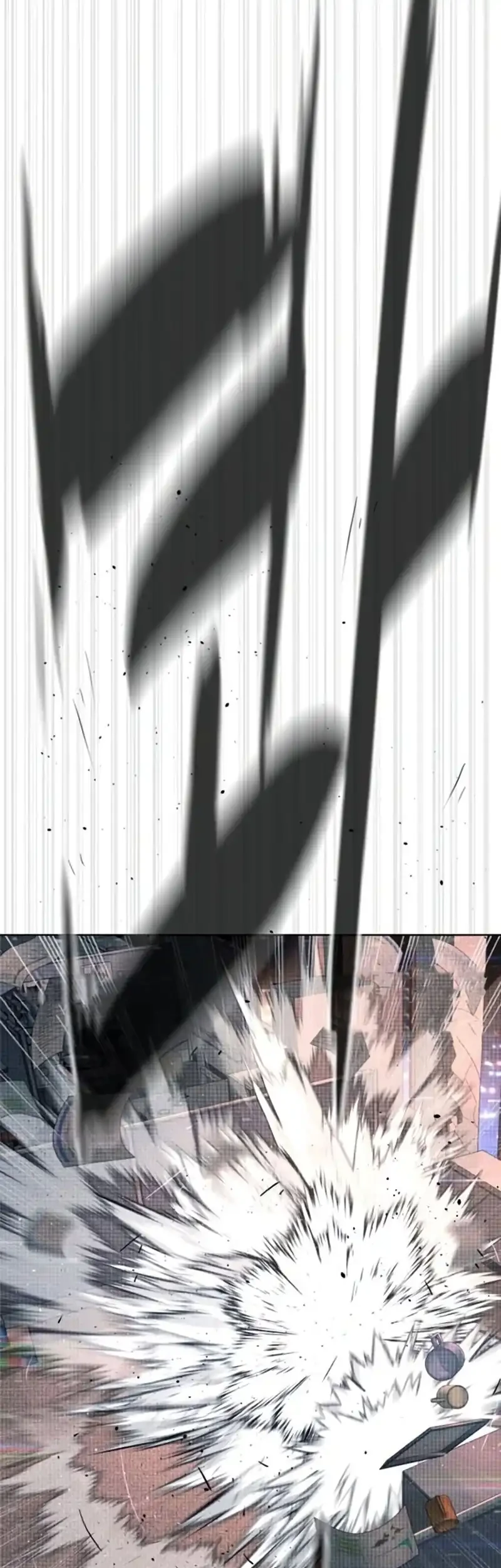 Killer Peter Chapter 115 Halaman 98