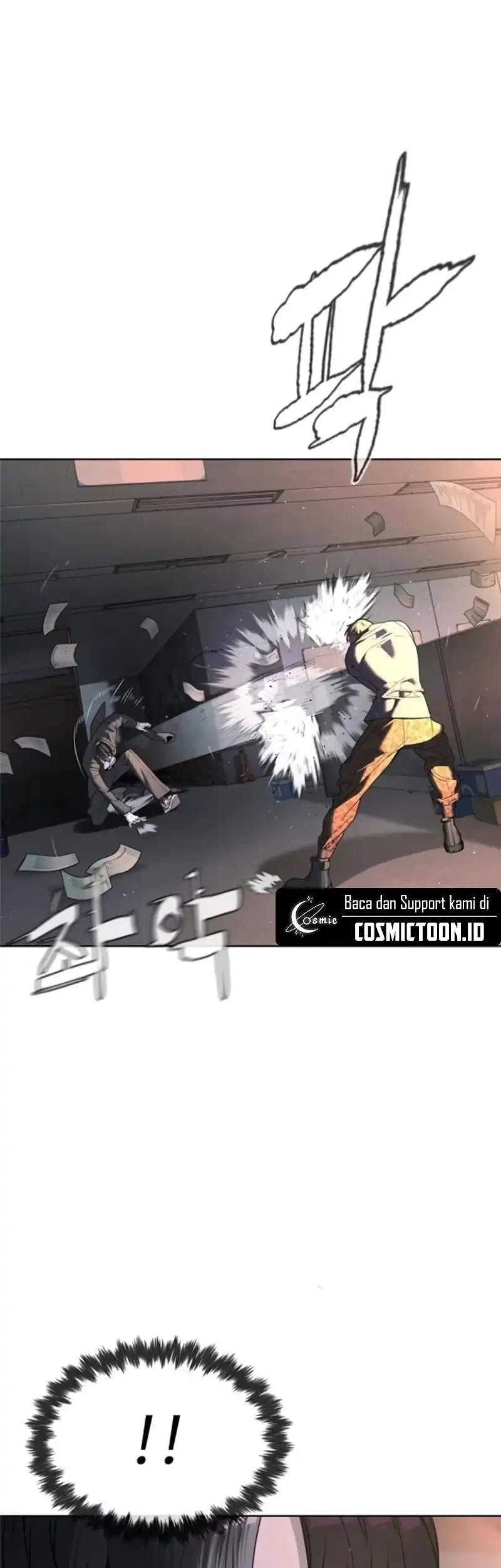 Killer Peter Chapter 115 Halaman 106