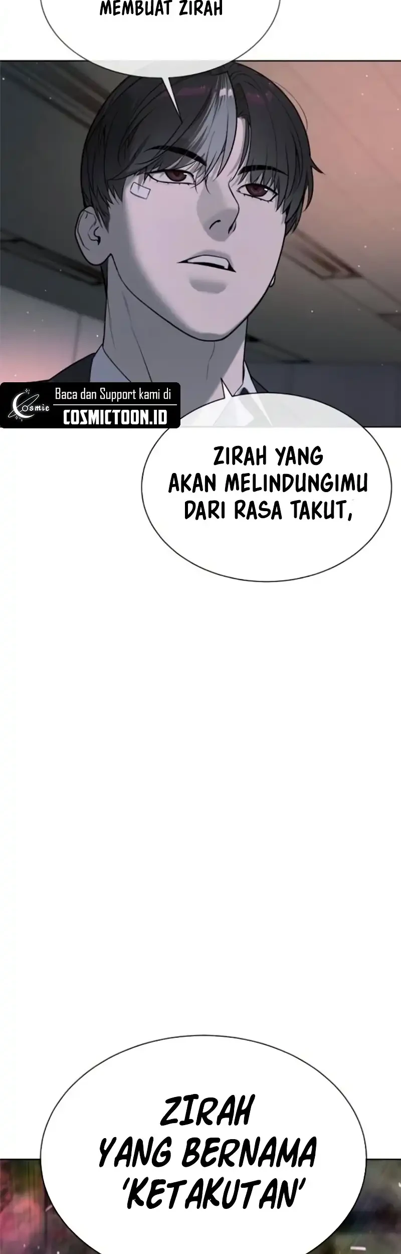 Killer Peter Chapter 115 Halaman 111
