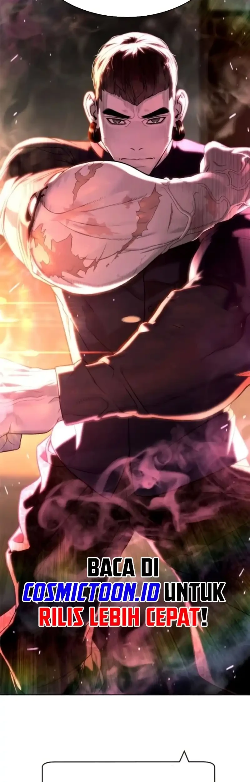 Killer Peter Chapter 115 Halaman 112