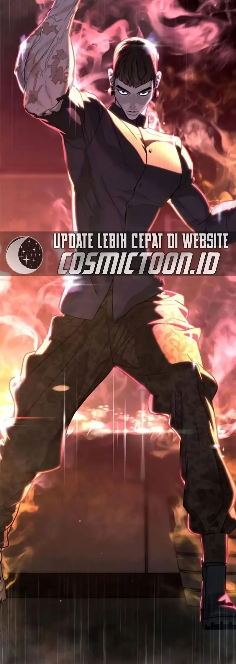 Killer Peter Chapter 115 Halaman 115