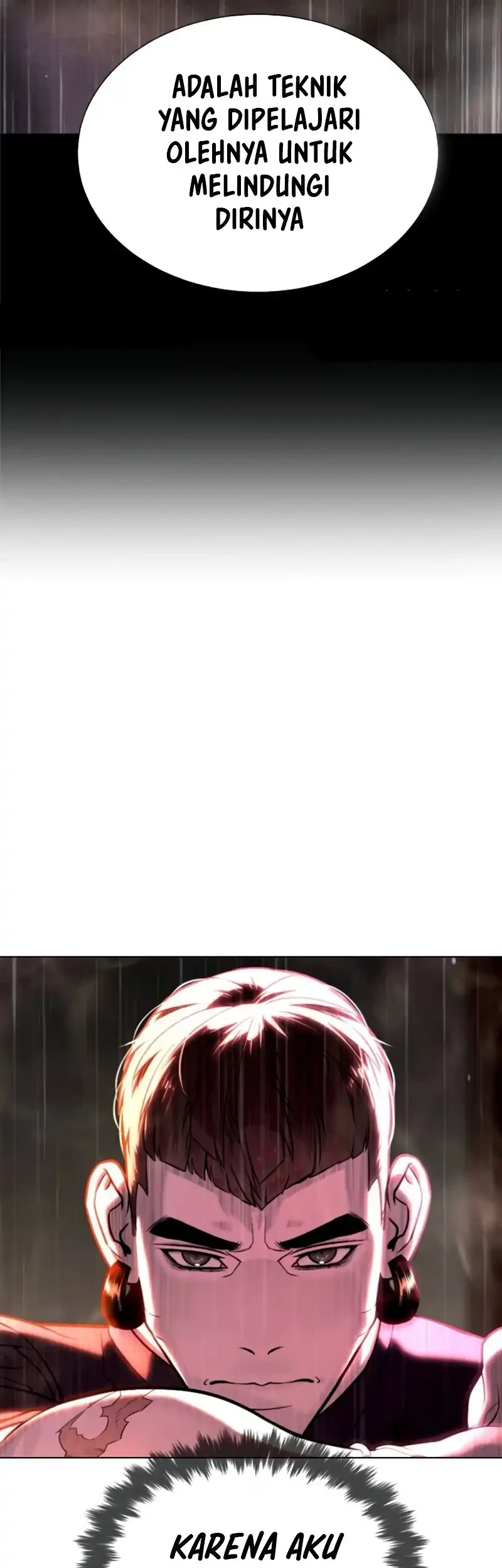 Killer Peter Chapter 115 Halaman 116