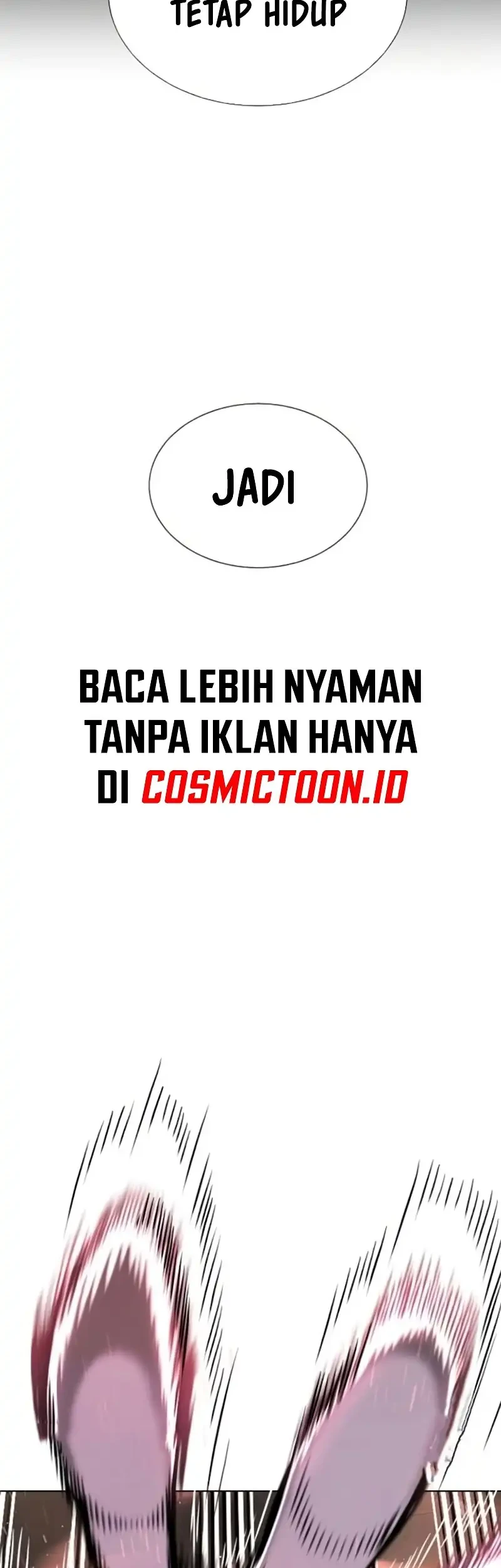 Killer Peter Chapter 115 Halaman 119