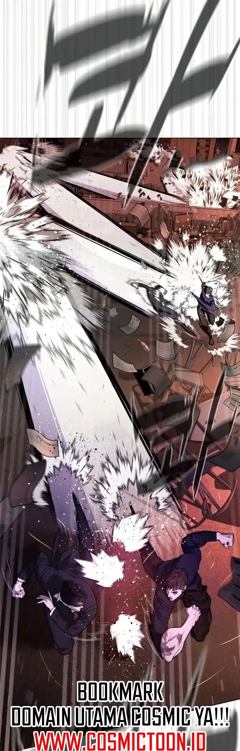 Killer Peter Chapter 115 Halaman 122