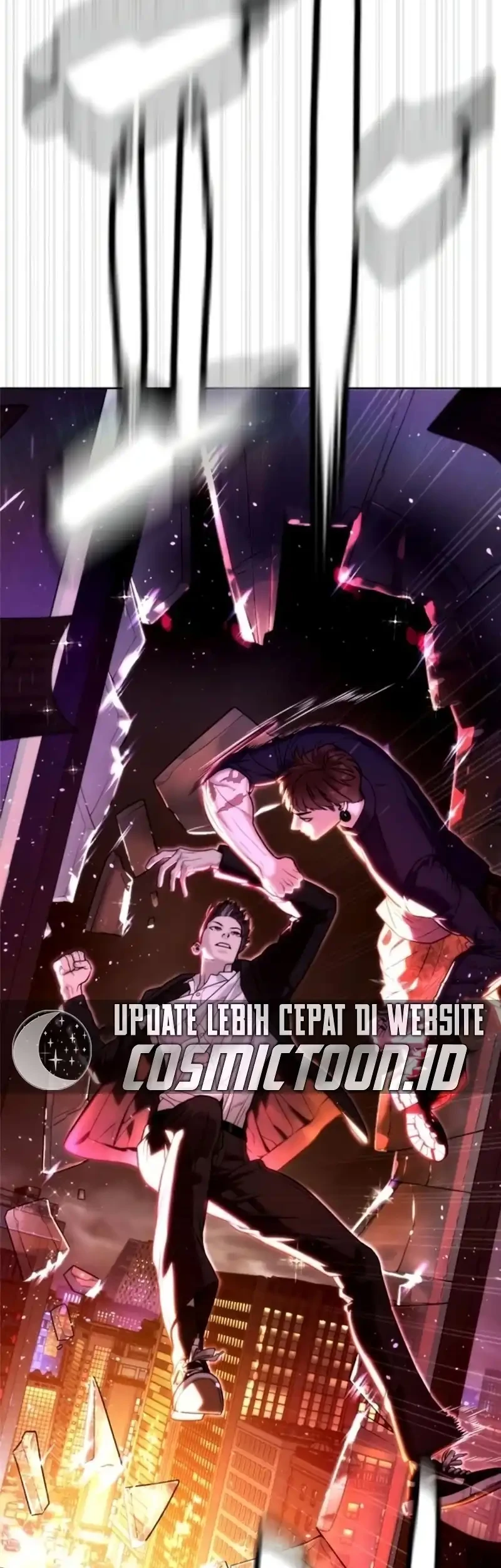 Killer Peter Chapter 115 Halaman 126