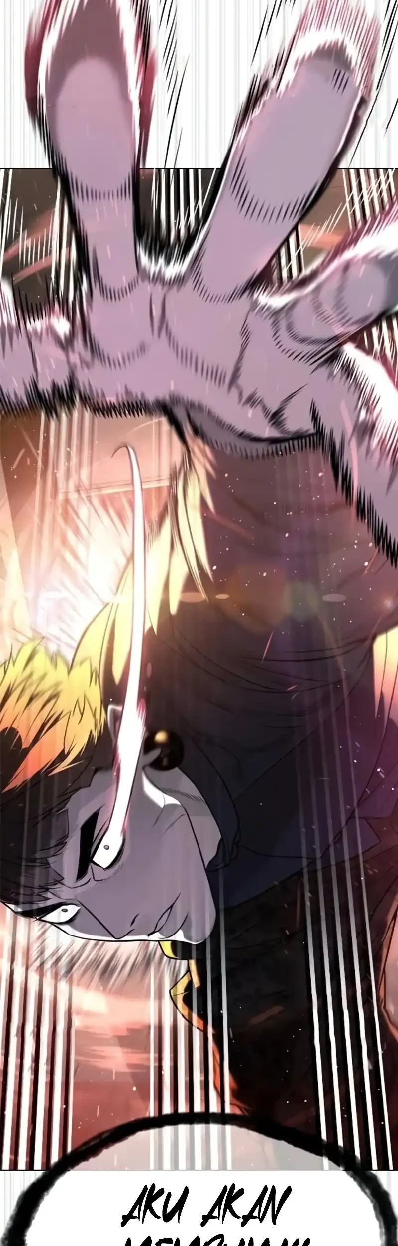 Killer Peter Chapter 116 Halaman 3