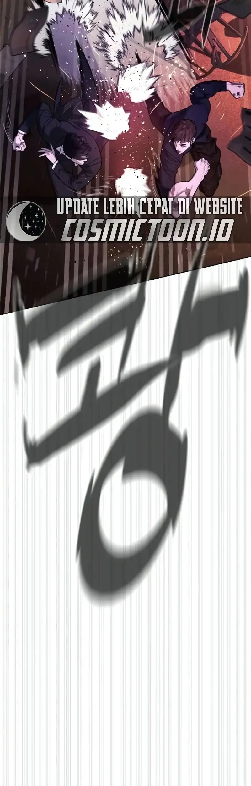 Killer Peter Chapter 116 Halaman 5