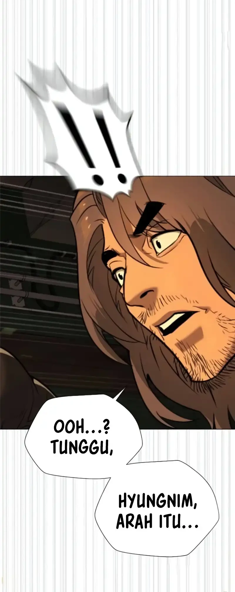 Killer Peter Chapter 116 Halaman 6