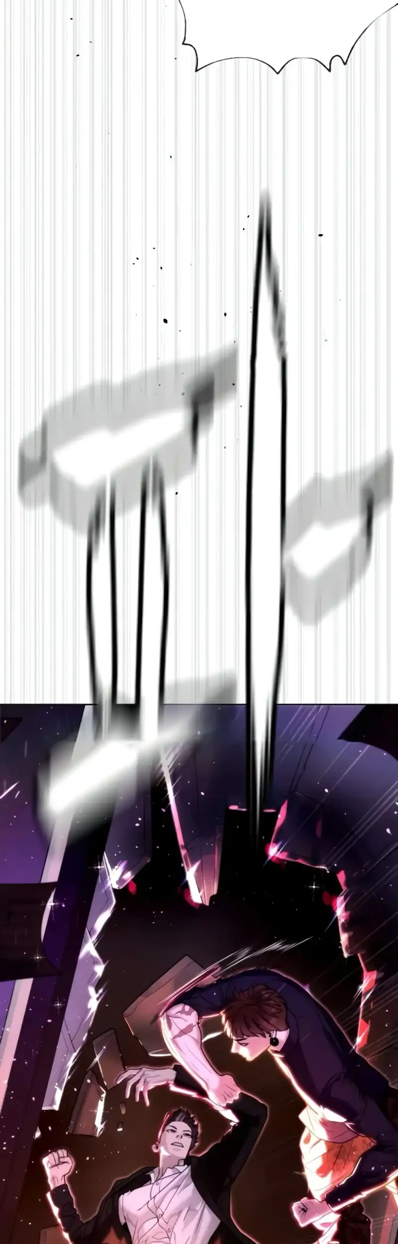 Killer Peter Chapter 116 Halaman 8