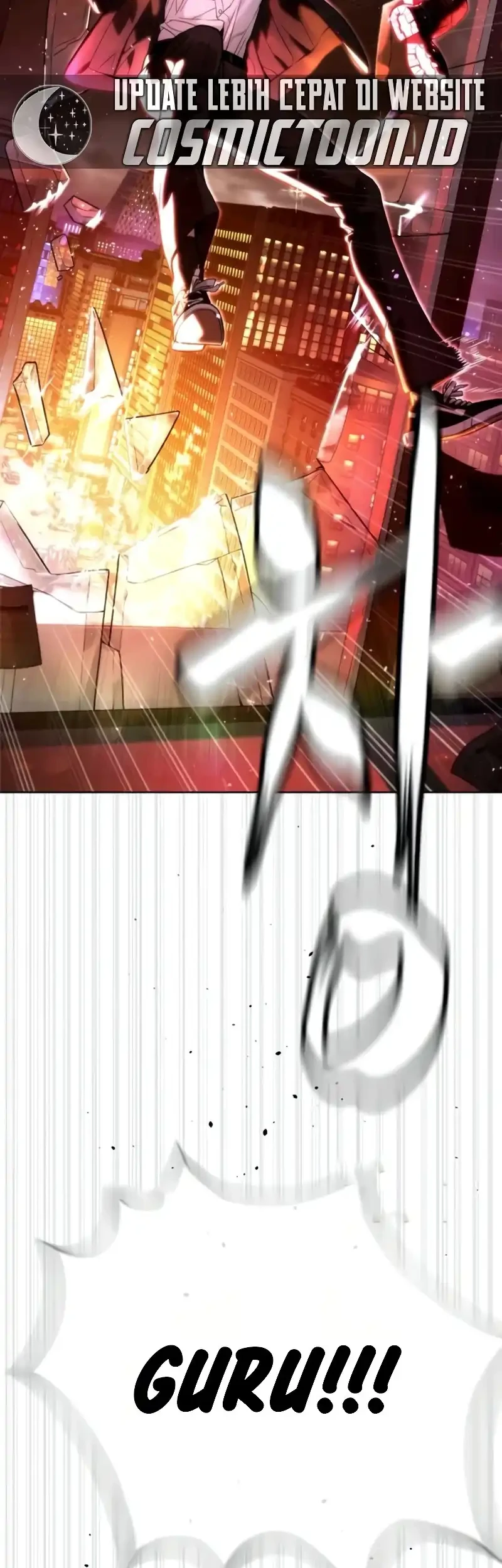 Killer Peter Chapter 116 Halaman 9