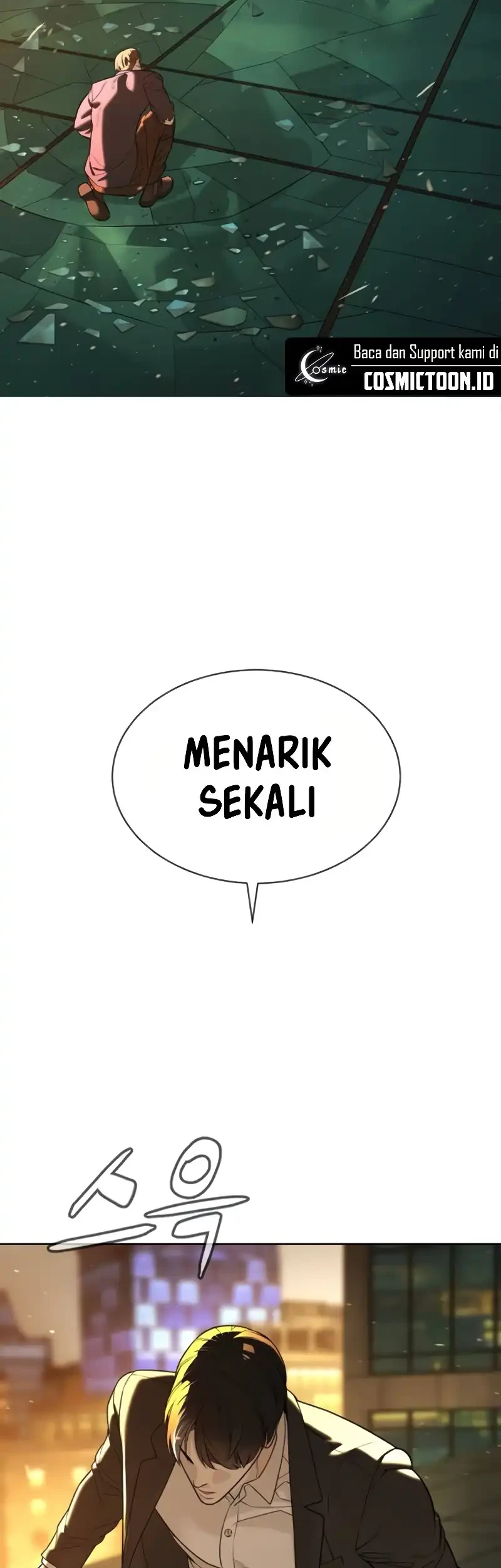 Killer Peter Chapter 116 Halaman 16
