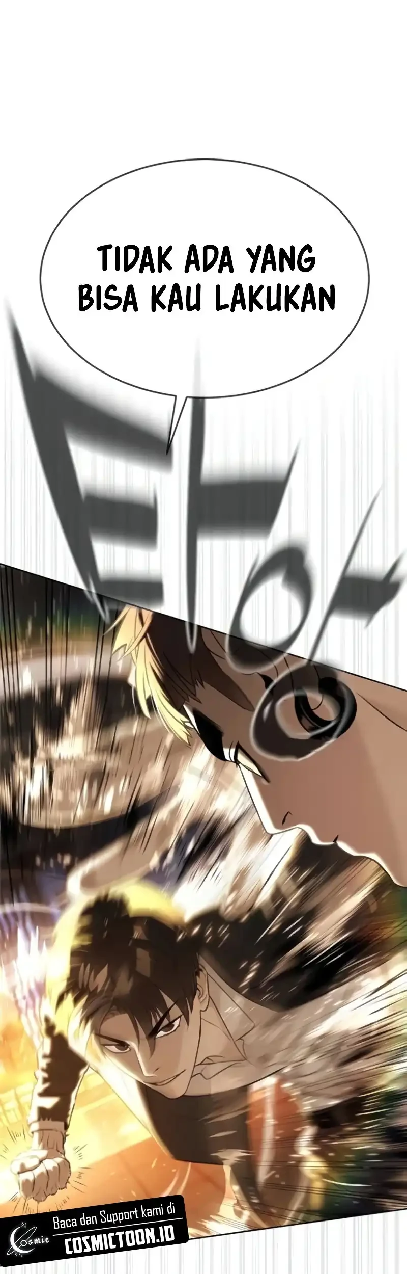 Killer Peter Chapter 116 Halaman 19