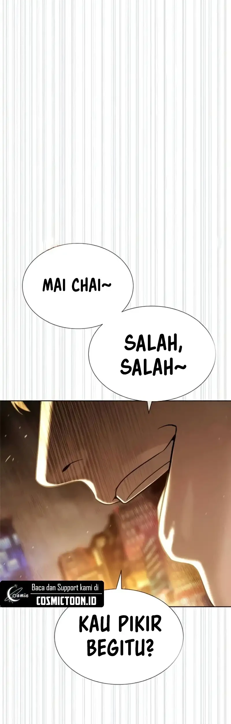 Killer Peter Chapter 116 Halaman 20