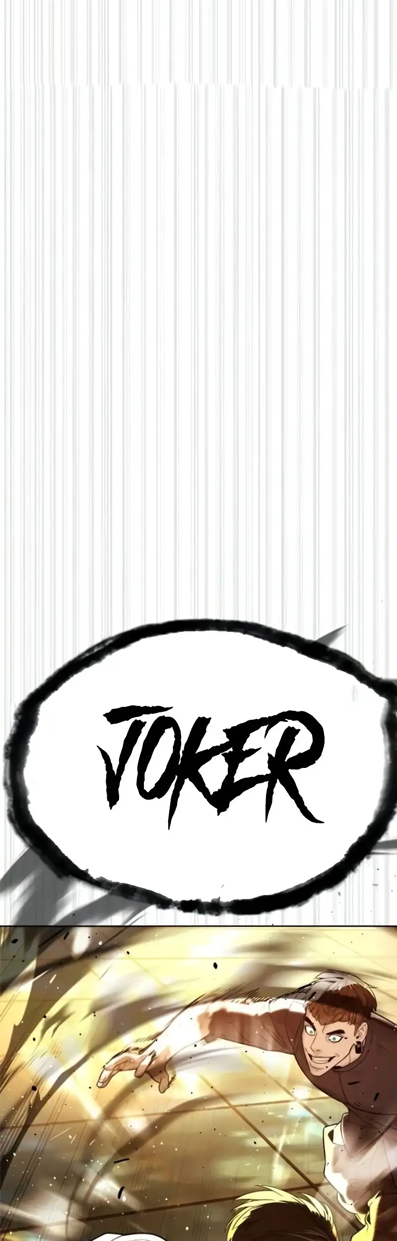 Killer Peter Chapter 116 Halaman 22