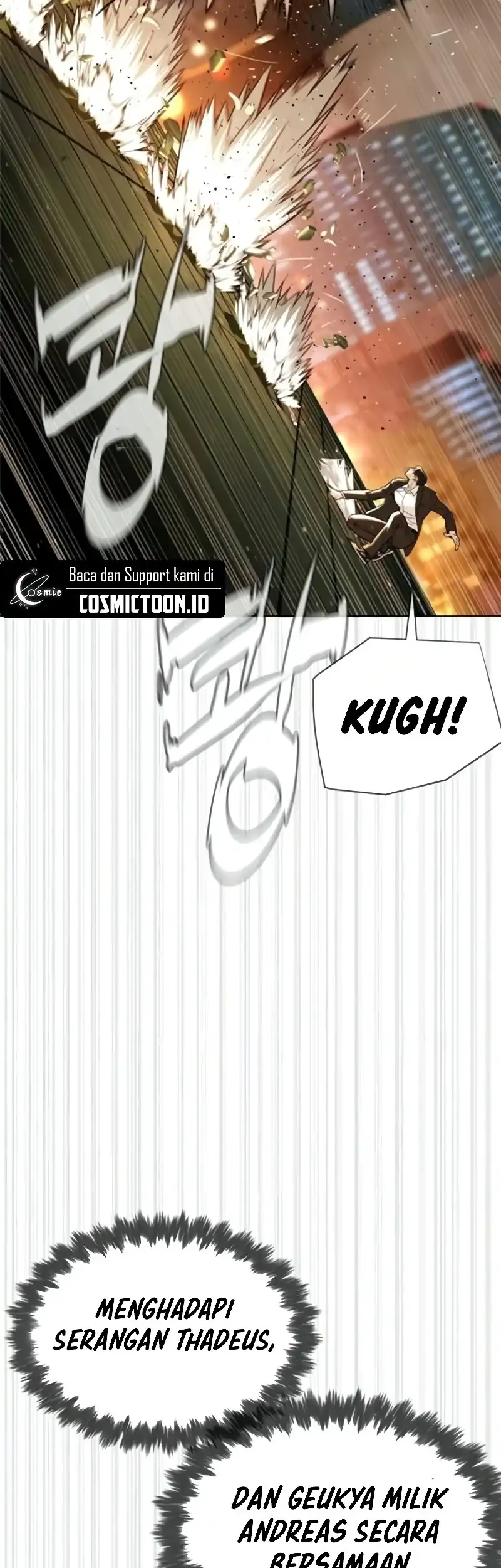 Killer Peter Chapter 116 Halaman 26