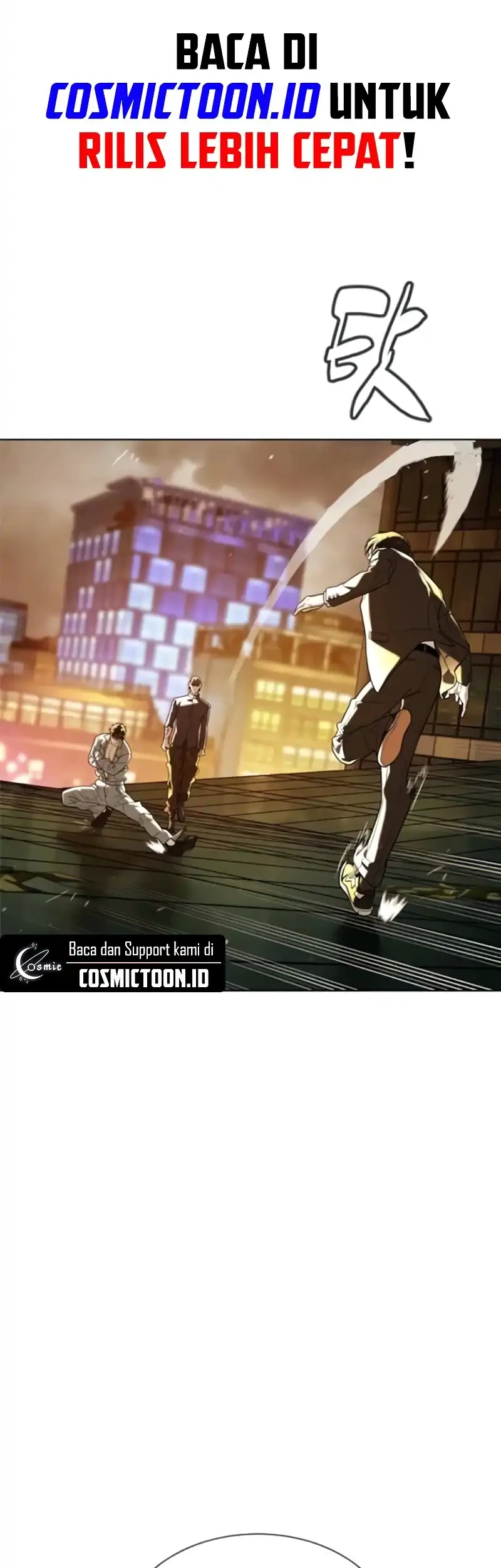 Killer Peter Chapter 116 Halaman 34