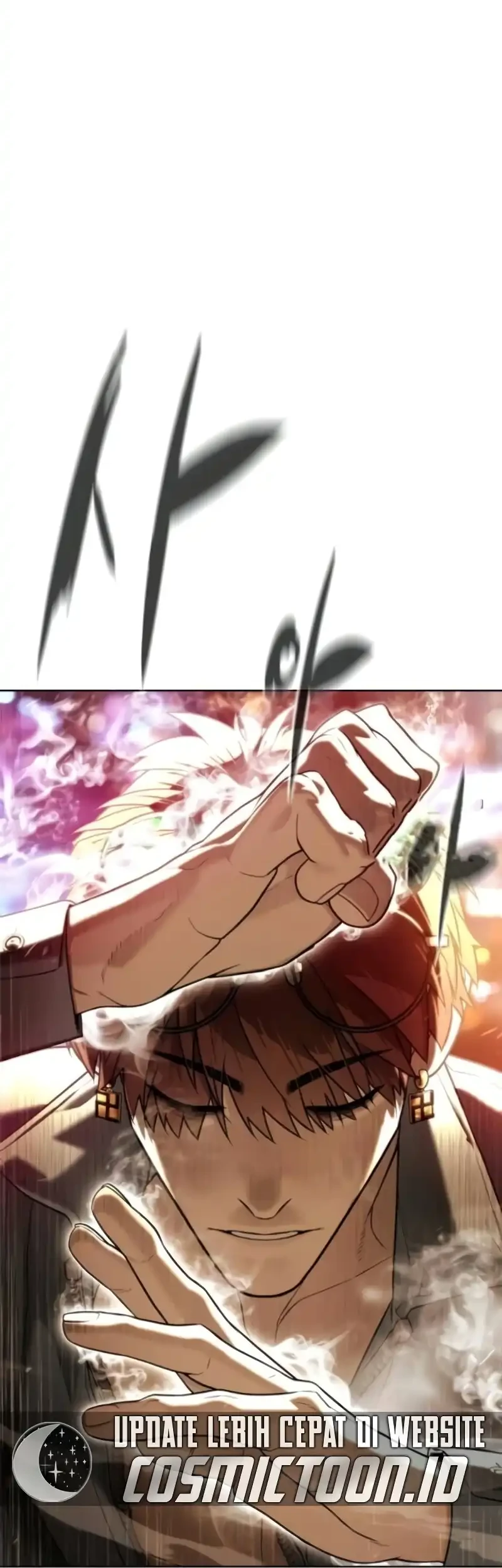 Killer Peter Chapter 116 Halaman 36