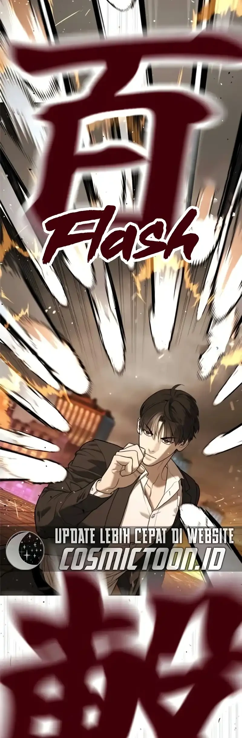 Killer Peter Chapter 116 Halaman 42