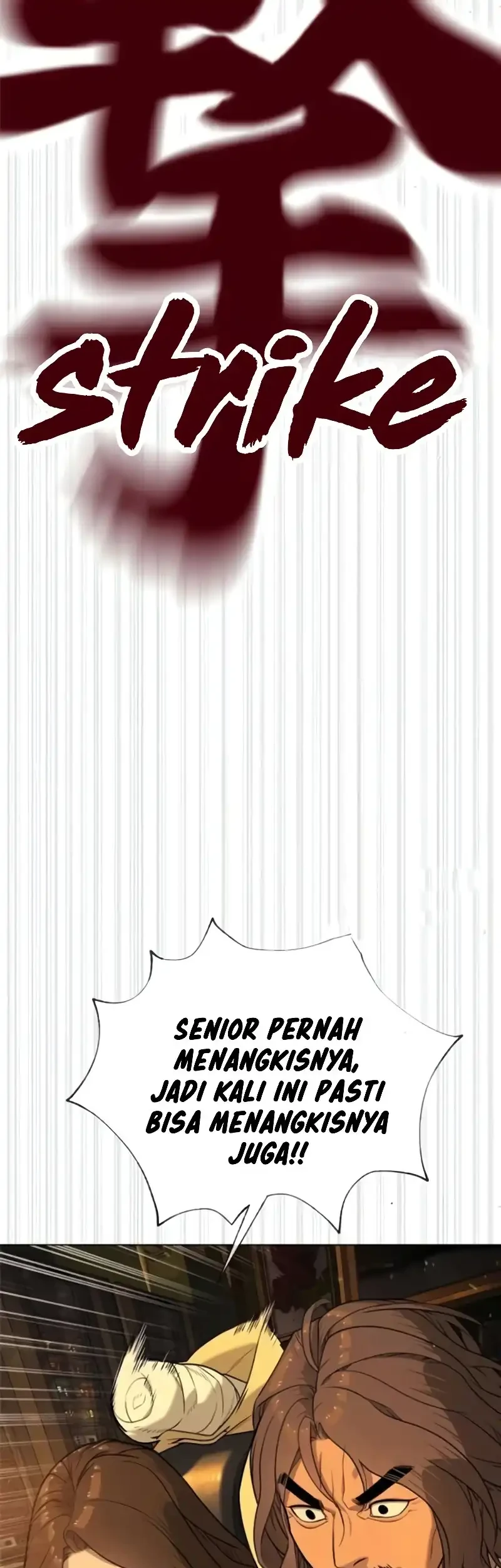 Killer Peter Chapter 116 Halaman 43