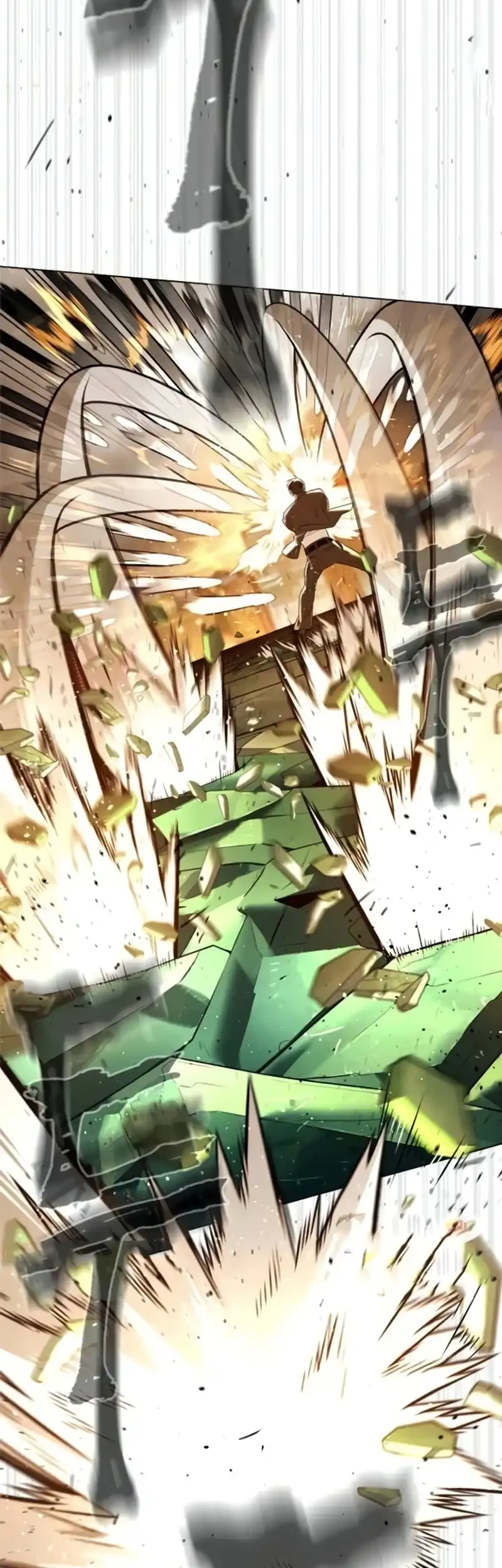 Killer Peter Chapter 116 Halaman 45