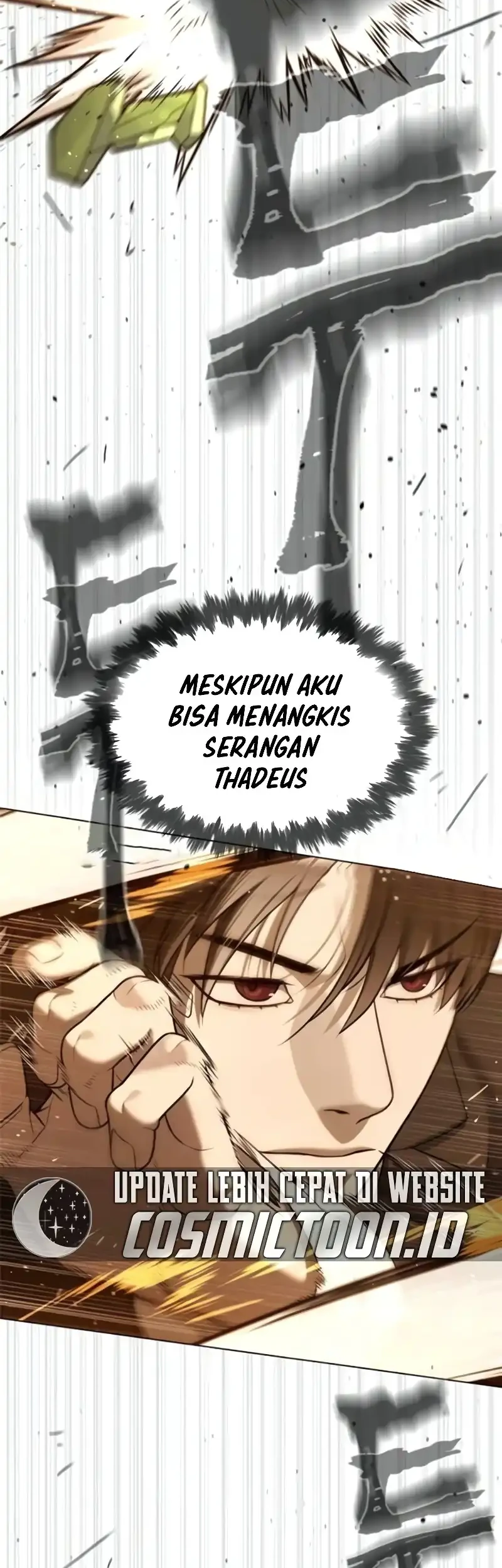 Killer Peter Chapter 116 Halaman 46