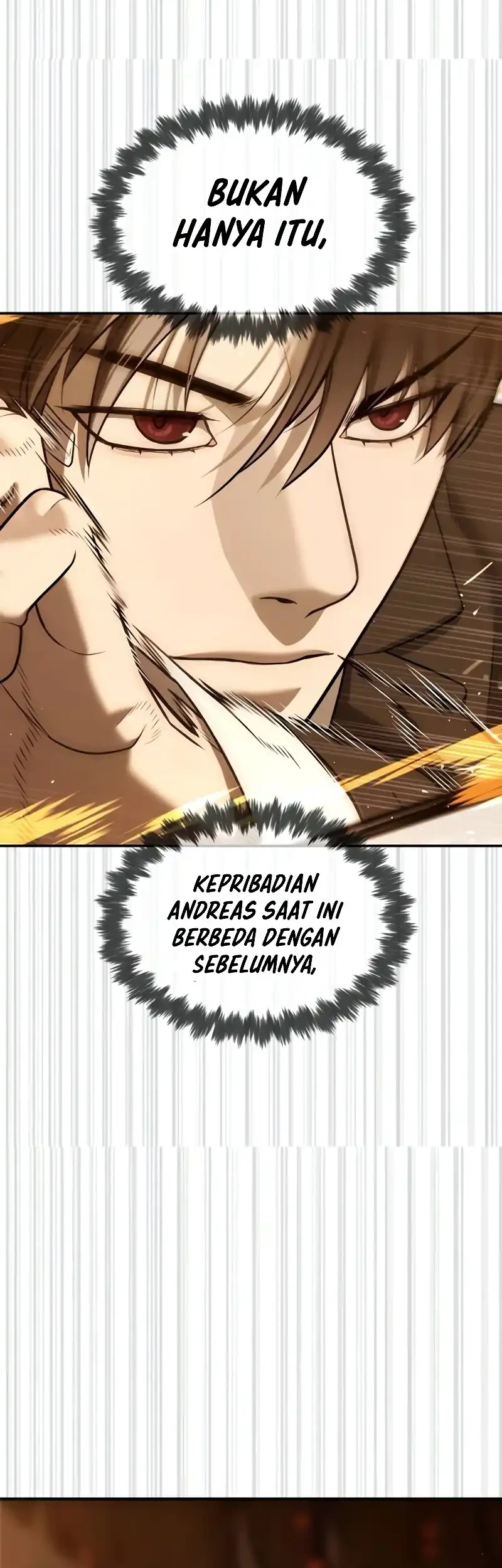 Killer Peter Chapter 116 Halaman 50