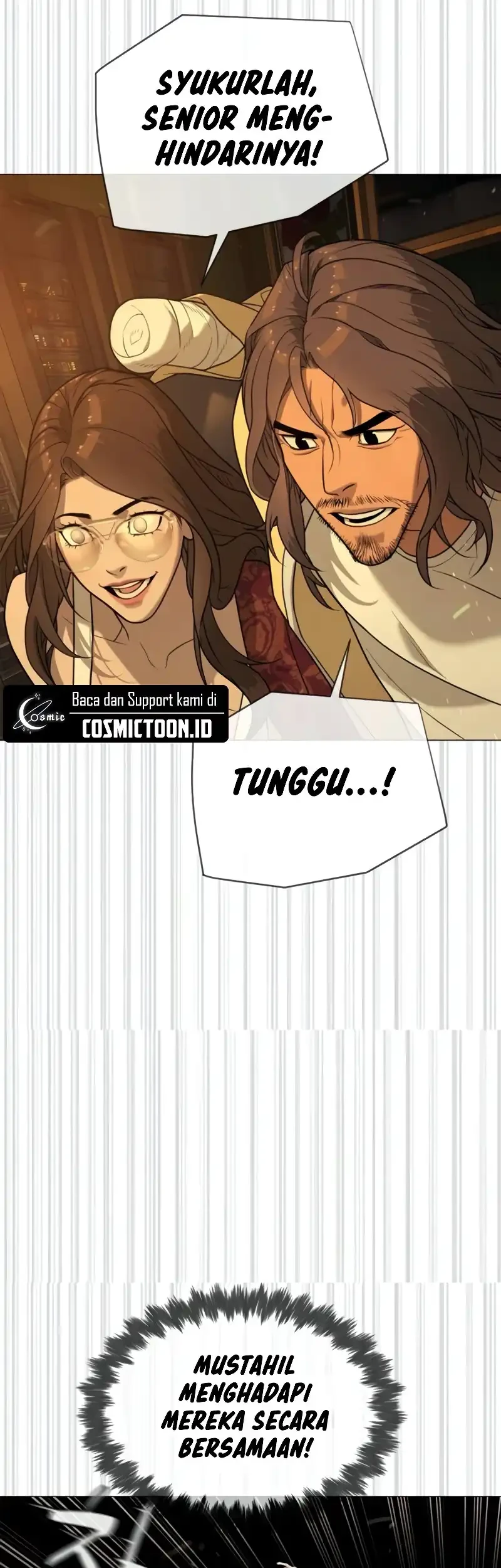 Killer Peter Chapter 116 Halaman 55