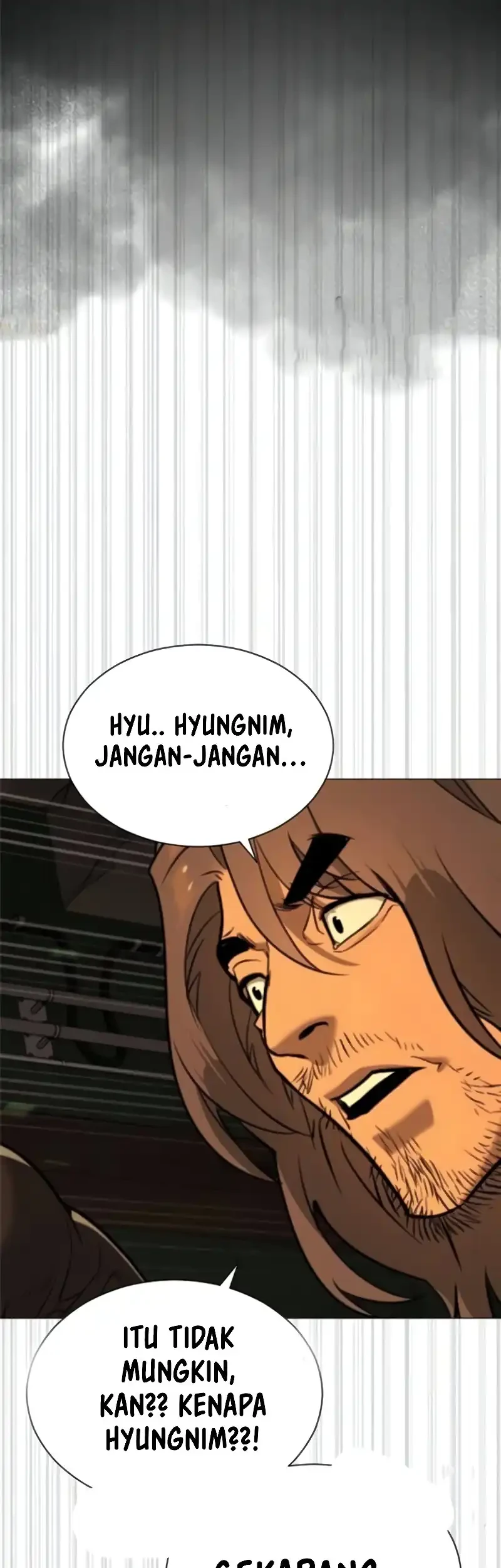 Killer Peter Chapter 116 Halaman 61