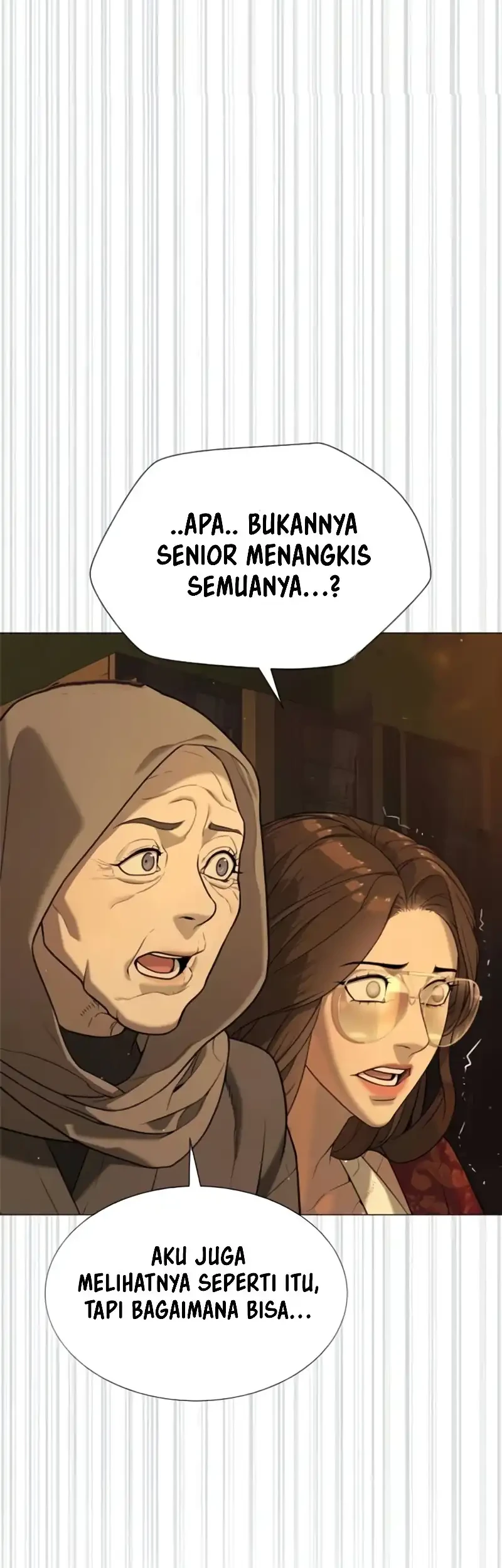 Killer Peter Chapter 116 Halaman 63