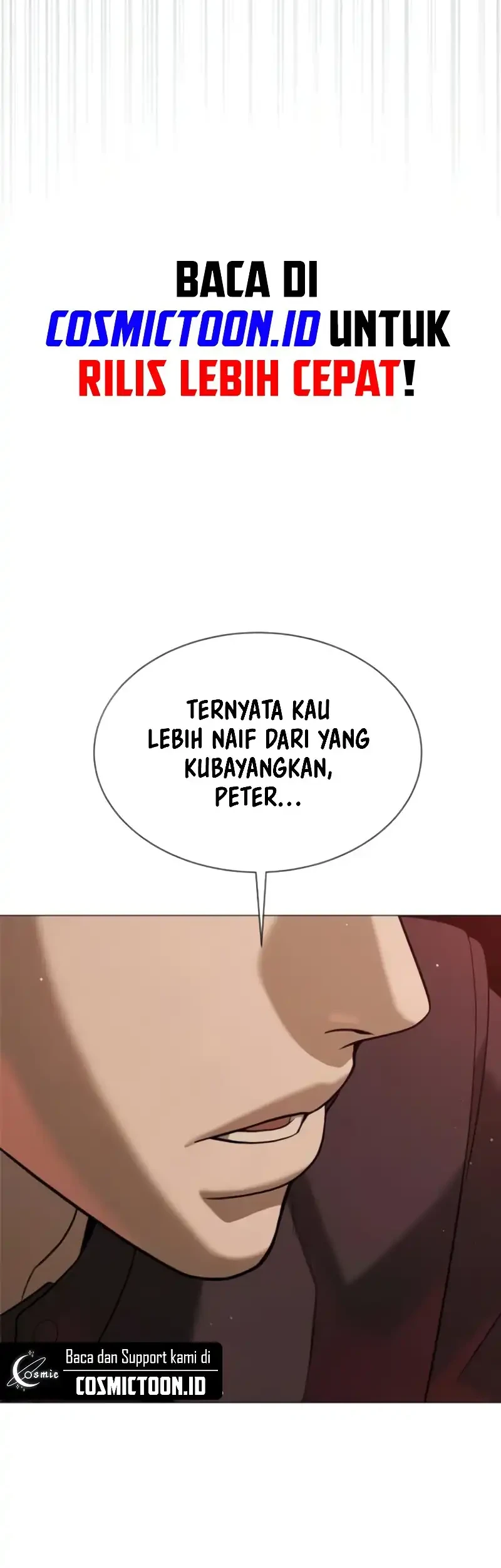 Killer Peter Chapter 116 Halaman 64
