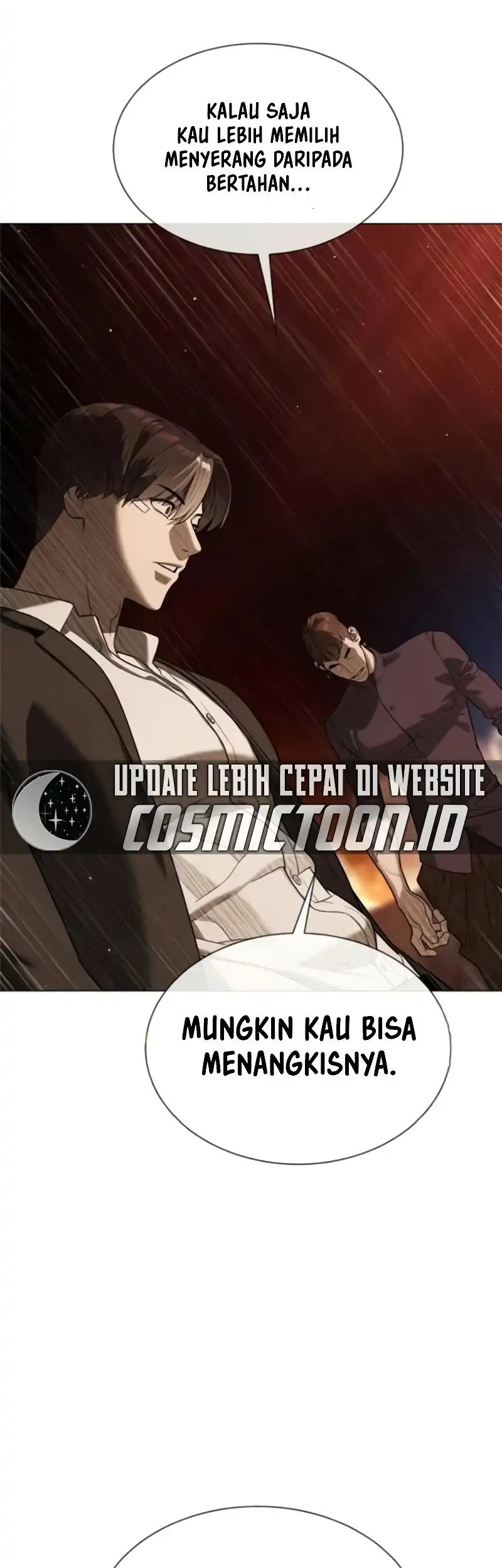 Killer Peter Chapter 116 Halaman 65