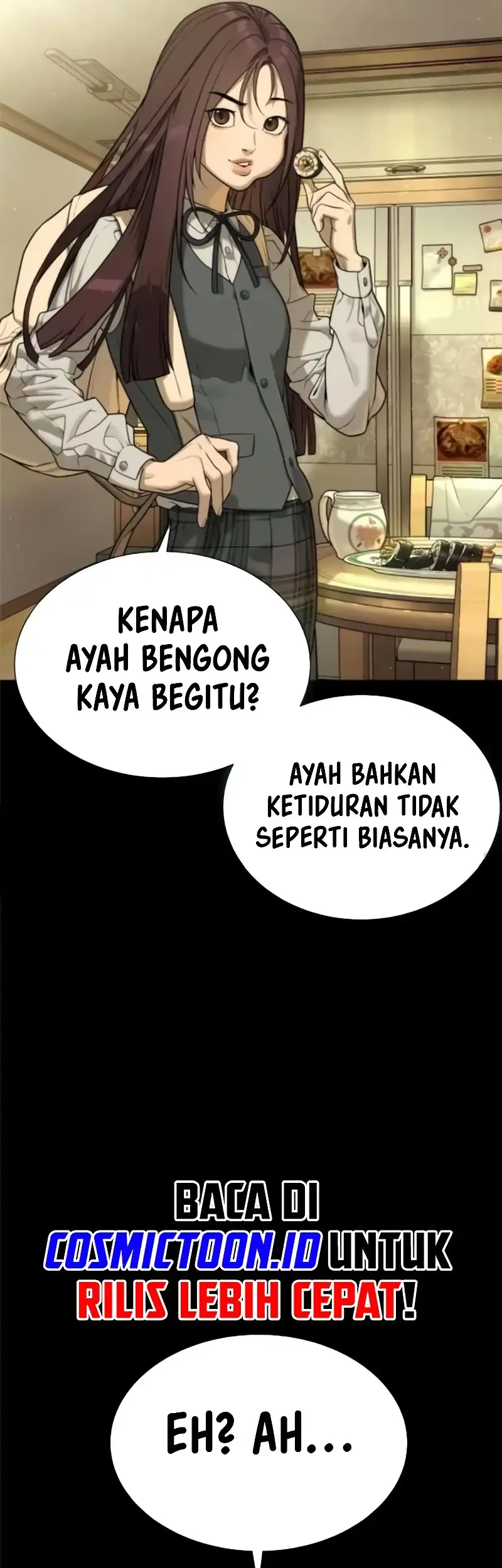 Killer Peter Chapter 116 Halaman 79