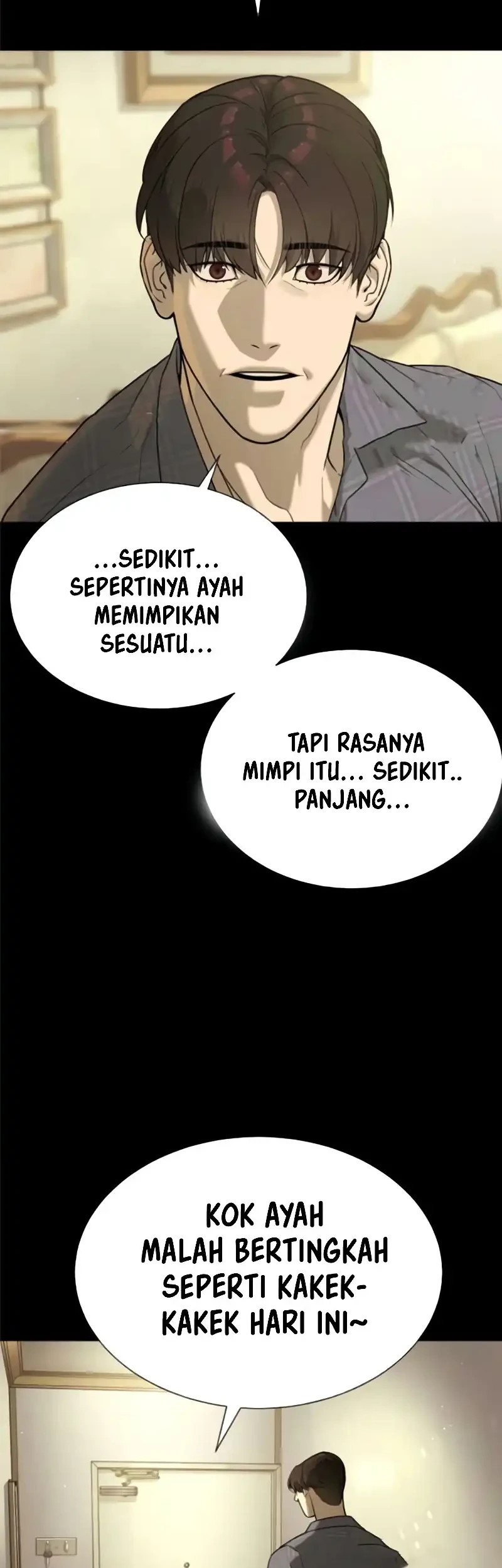 Killer Peter Chapter 116 Halaman 80