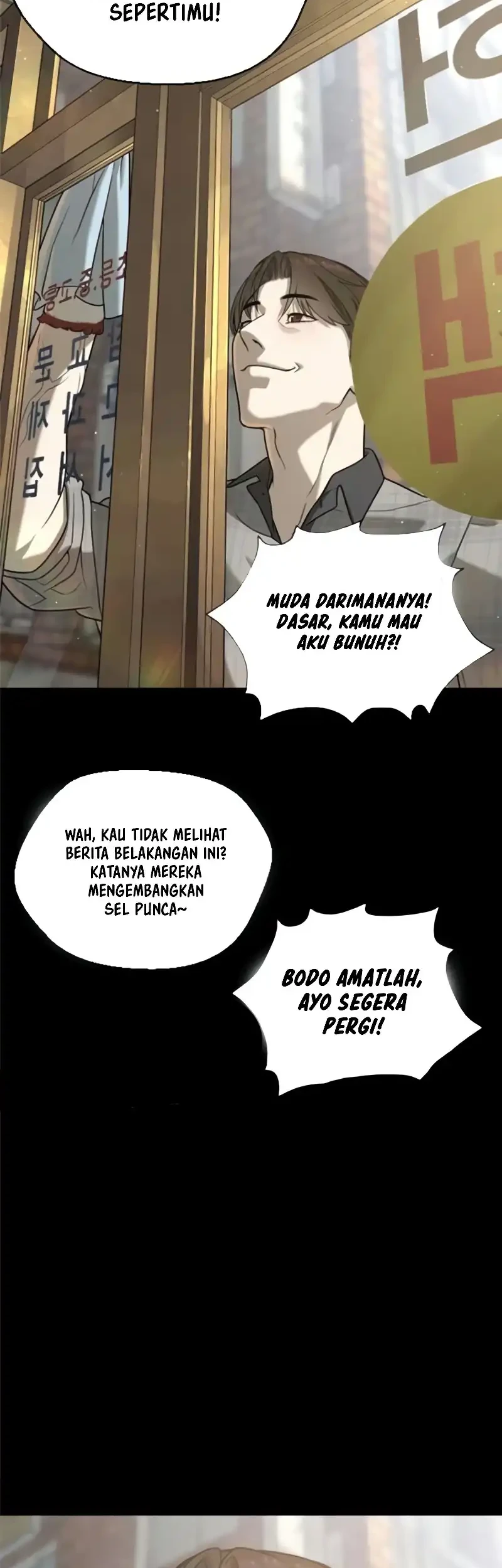Killer Peter Chapter 116 Halaman 88