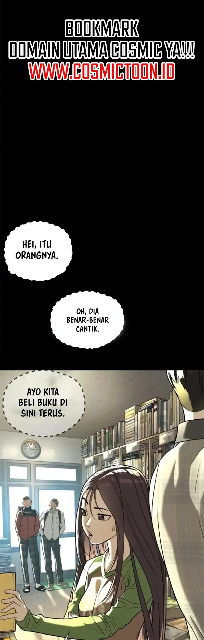 Killer Peter Chapter 116 Halaman 92