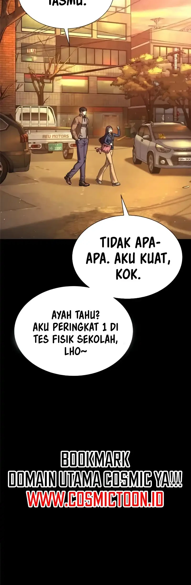 Killer Peter Chapter 116 Halaman 96