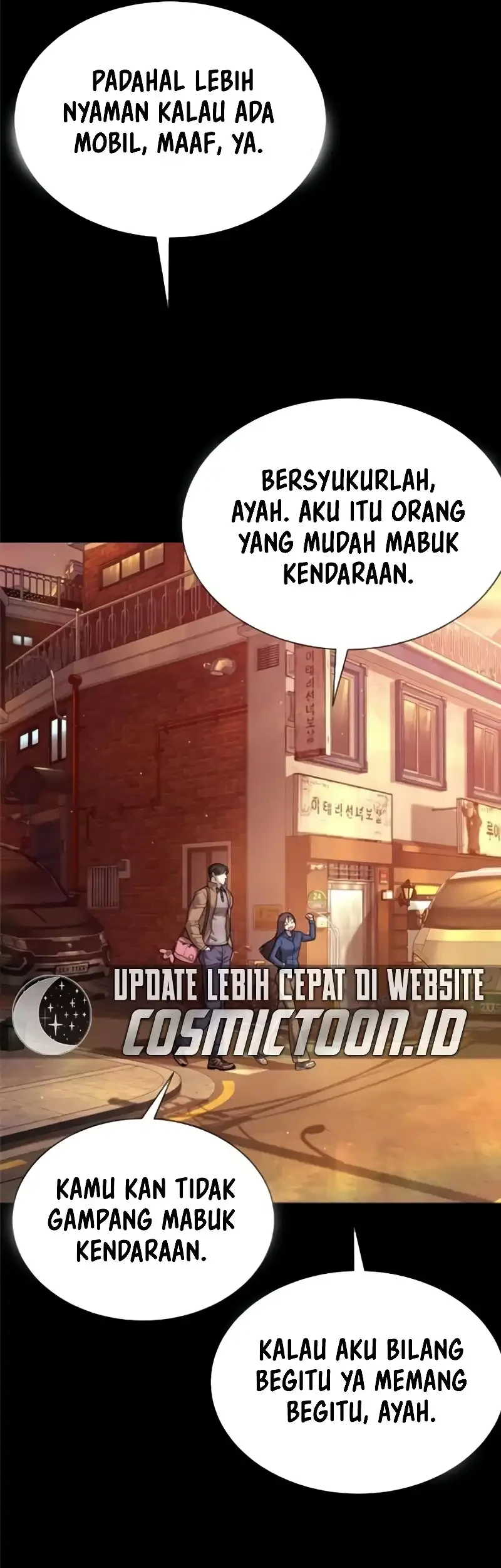 Killer Peter Chapter 116 Halaman 97