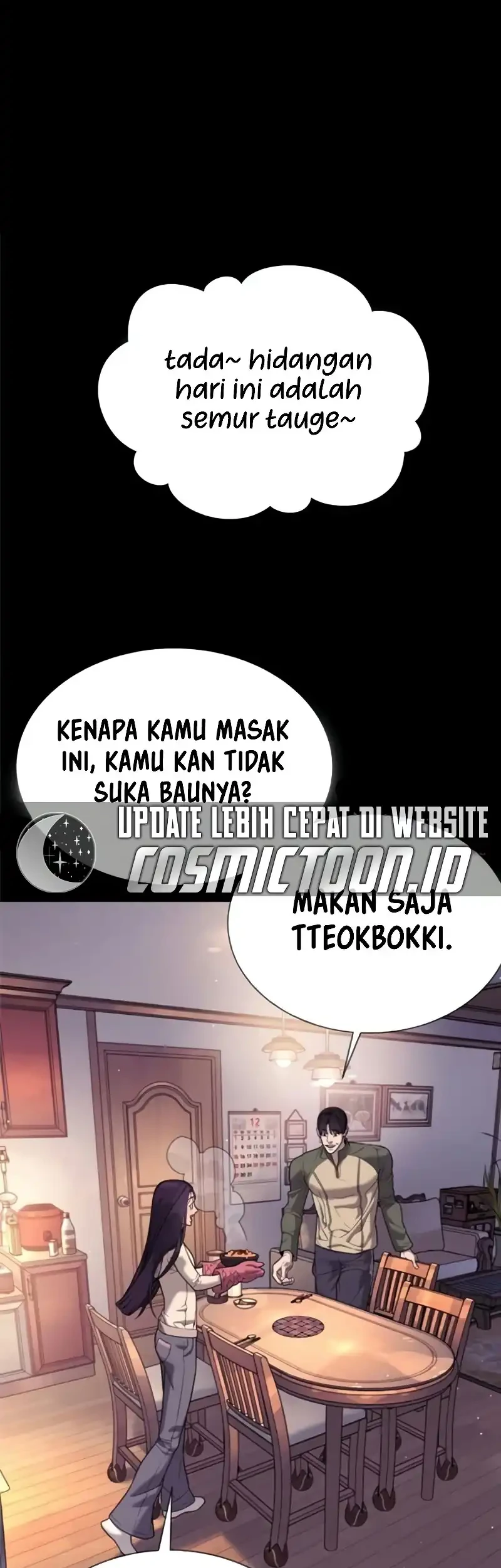 Killer Peter Chapter 116 Halaman 100