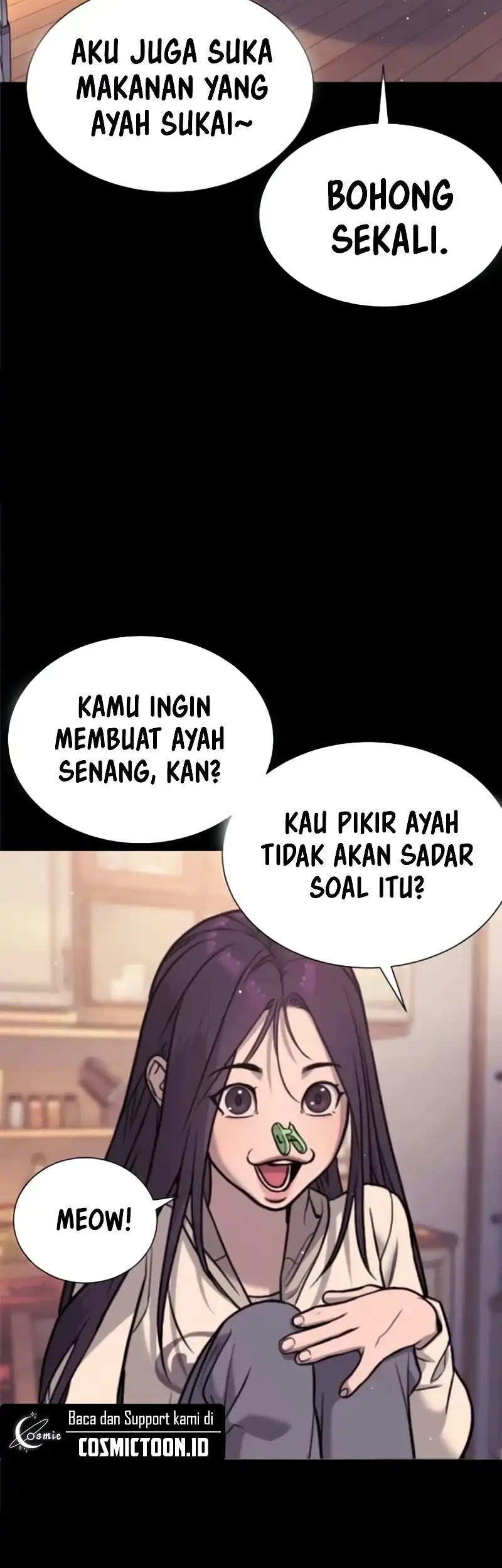 Killer Peter Chapter 116 Halaman 101